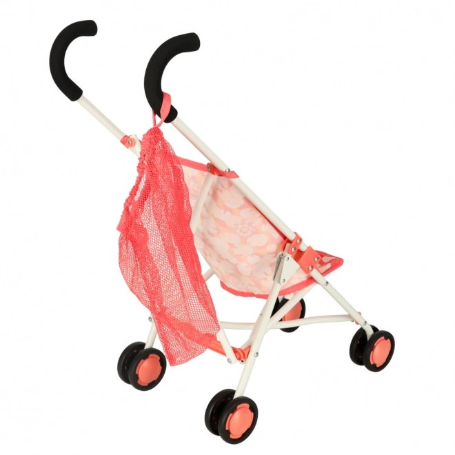 Baby Annabell buggy met netje
