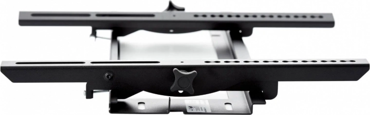 Precieze kanteling tot 12° voor comfortabel kijken