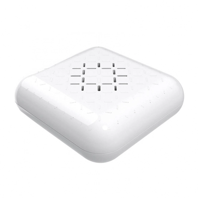 Draadloze adapter voor CarPlay wit
