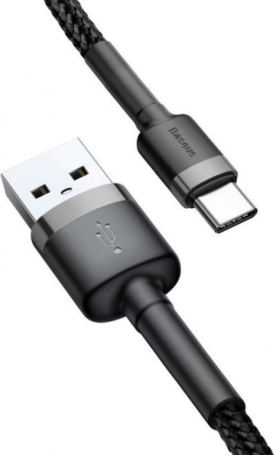 Snel opladen en gegevensoverdracht