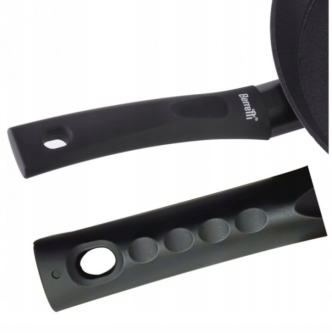 Pan BERRETTI Fenomeno 26 cm full inductie