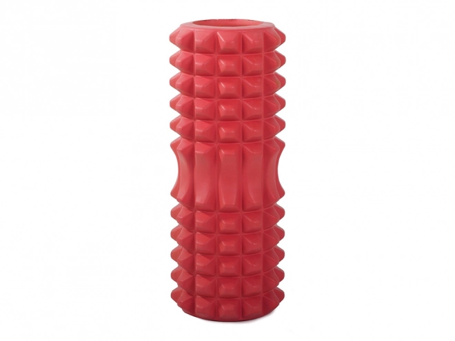 Massageroller voor de rug Crossfit yoga Fit massageroller met noppen