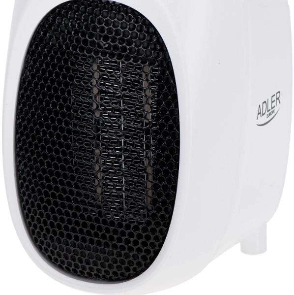 Adler AD 7749 Thermo ventilator - Gemakkelijke verwarming