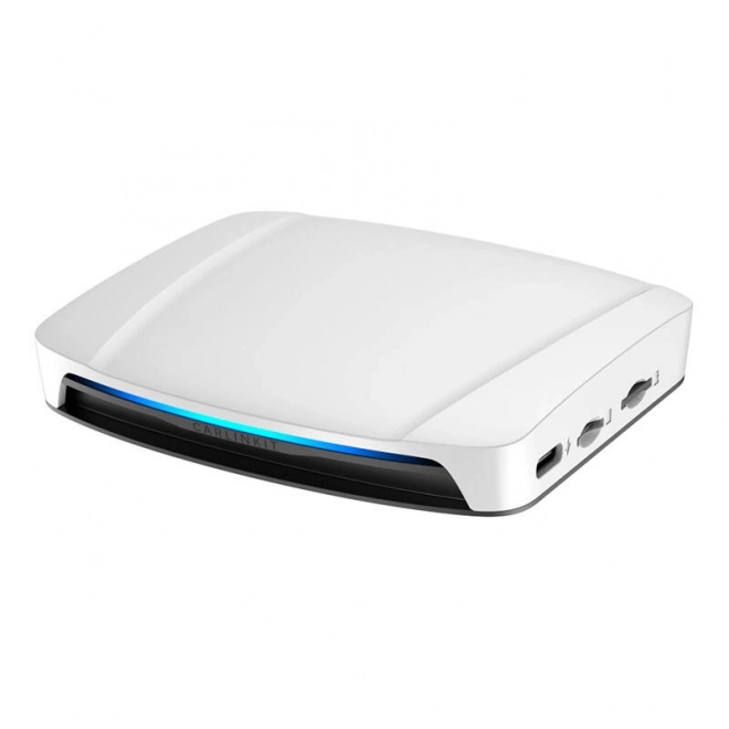 Carlinkit draadloze adapter CarPlay/Android UHD