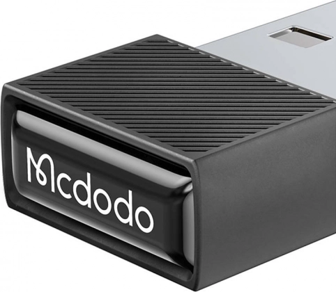 Plug & Play zonder drivers