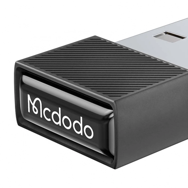 Adapter USB Bluetooth 5.1 voor PC, Mcdodo OT-1580 (zwart)