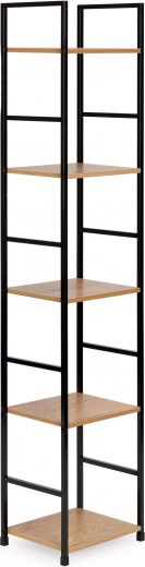 Lichte en ruimtebesparende kast voor elke kamer