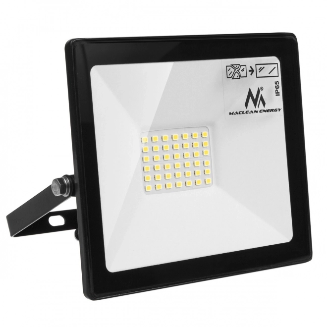 LED reflector 30W Maclean Energy