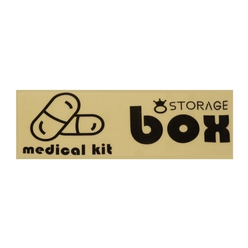 Ruhhy Medische Organizer 24499