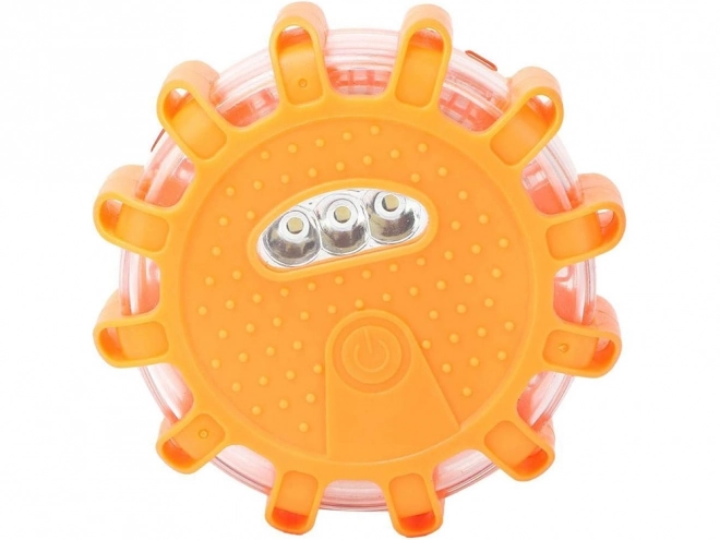 360° Zichtbaarheid