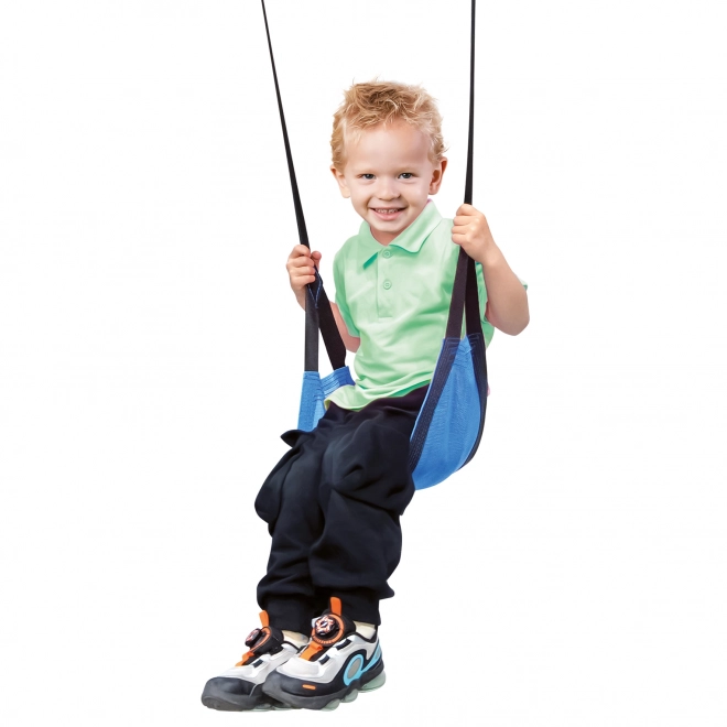 Ademende en antislip zitting