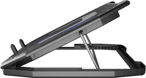 Ergonomie op maat: 7 hellingsstanden en stabiele grip