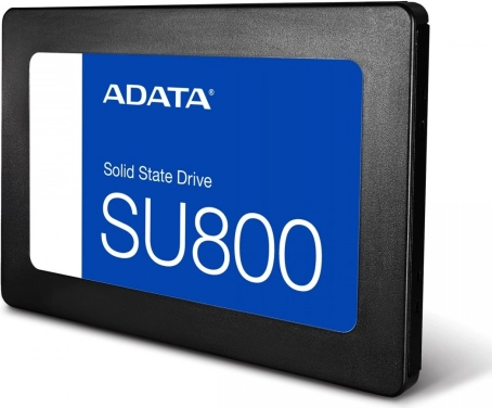 Universele 2,5" SATA-upgrade