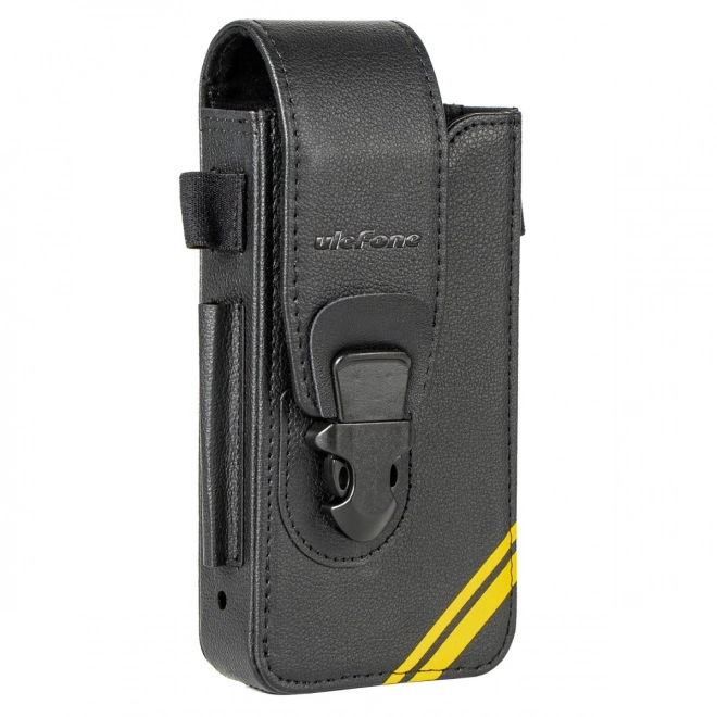 Leren hoes voor Ulefone Armor 26 Ultra