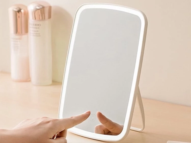 LED cosmetica spiegel met verlichting
