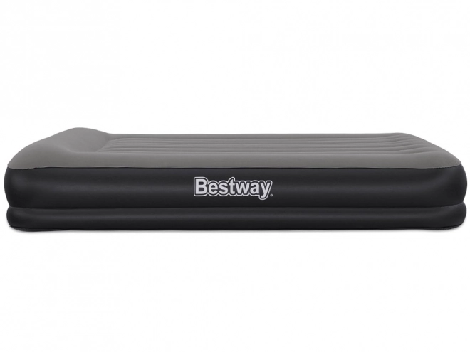 Opblaasbaar luchtmatras Tritech met USB-pomp