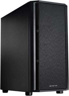 Chieftec Pro Mini mATX behuizing