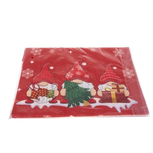 Kerstloper 180x40cm Ruhhy 22482