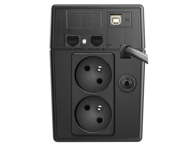 PowerWalker UPS Line-Interactive 800VA met zuivere sinus