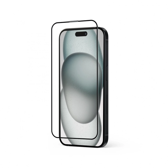 Gehard glas 9H voor iPhone 15 en iPhone 16