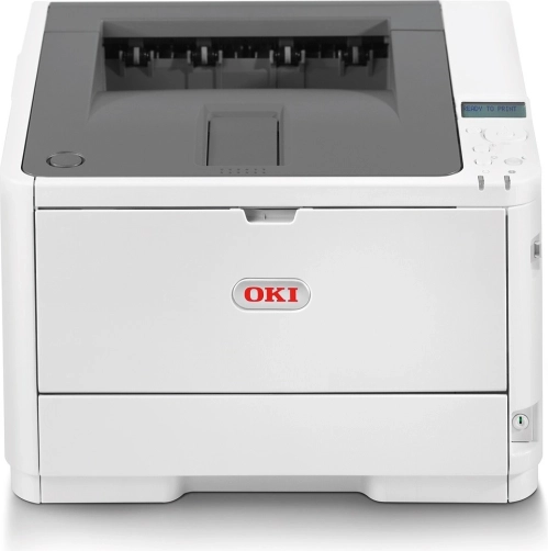 Krachtige monochrome A4‑laserprinter