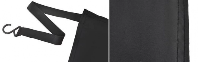 Anti-vorst hoes voor glas OA4565