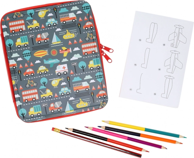 Veilige materialen voor kinderen