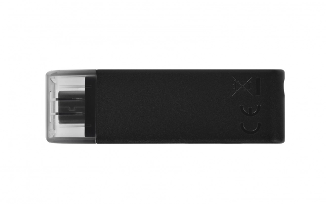 DT70/64GB USB-C 3.2 Gen1 flash-schijf