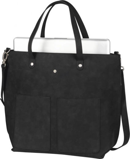 Gevoerde bescherming voor laptop 13,3–14,1″