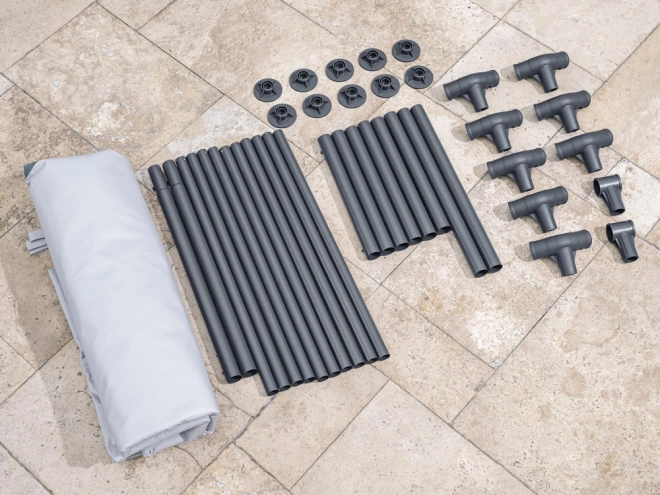 Bestway IJsbaden Met Filter 150x90 cm