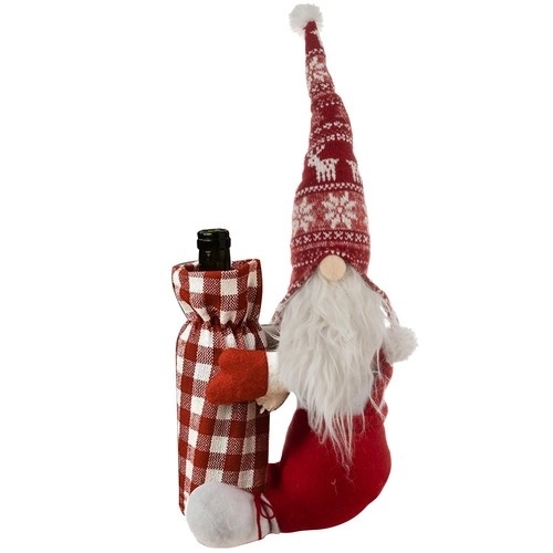 Kerstkabouter met fleshoes Ruhhy 22508