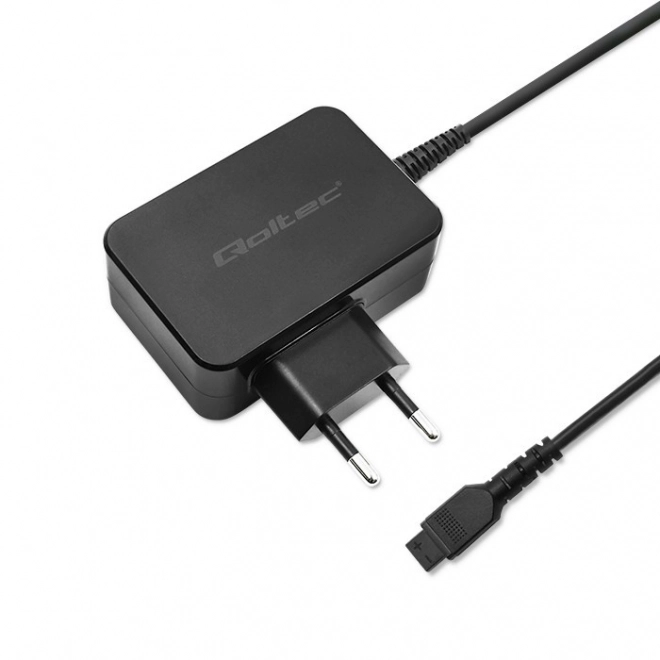 Universele voedingsadapter 45W met 8 connectoren