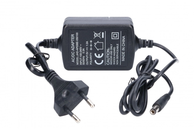 Mediaconverter Extralink Sedir 1xSFP 1xRJ45