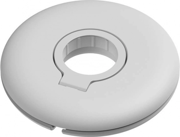 Organizer voor Apple Watch-oplader wit