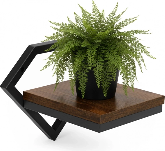 Eenvoudige montage – alles in de verpakking