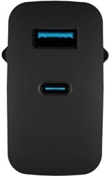 Snel opladen van twee apparaten