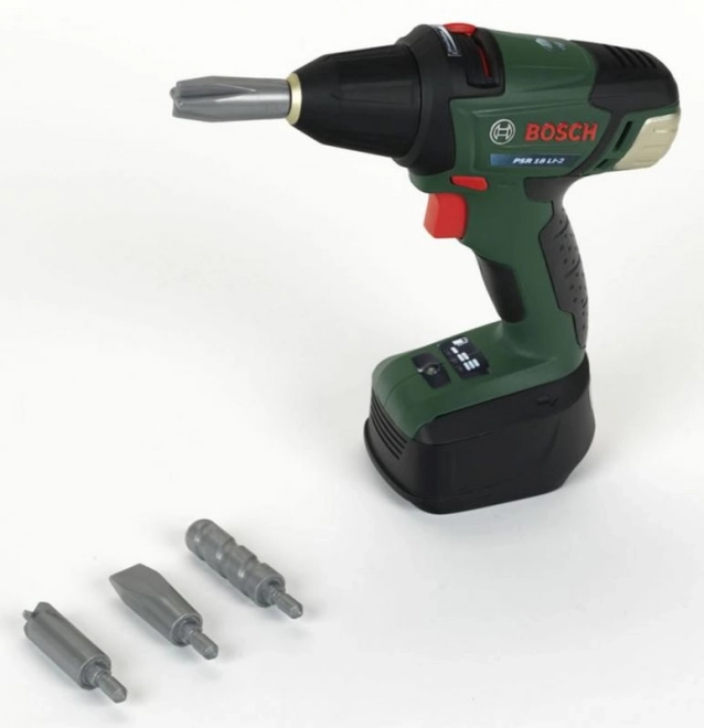 BOSCH accu boormachine