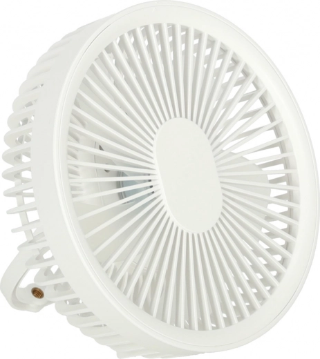 Vier snelheden voor optimale luchtstroom