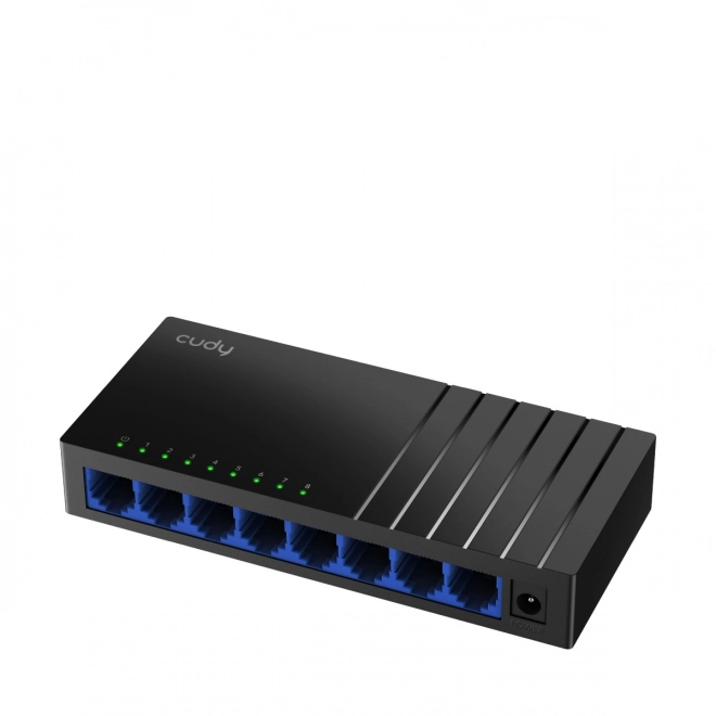 Gigabit-switch Cudy GS108D 8 poorten
