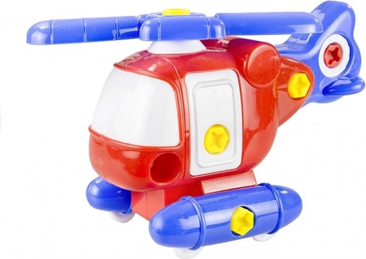 Draaiende rotor voor levensecht spel