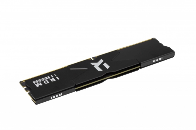 Geheugen IRDM DDR5 64GB (2x32GB) 6400MHz CL32 zwart