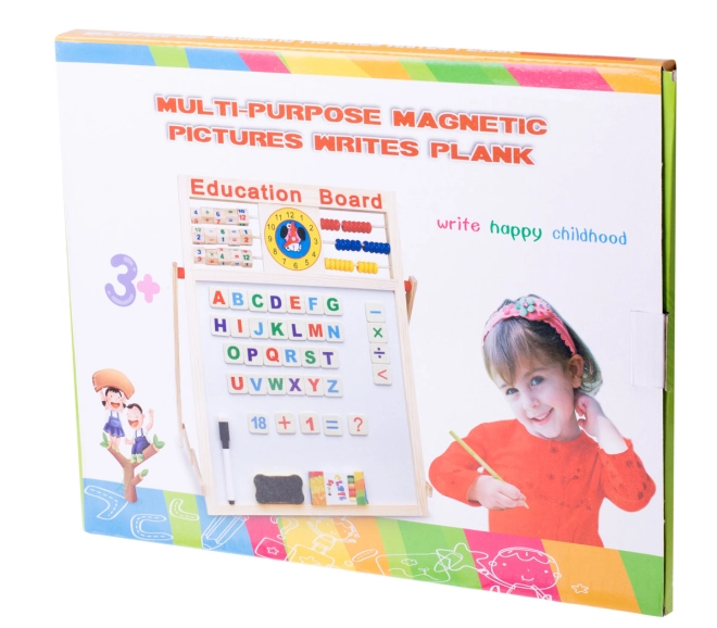 Rijke accessoires voor creatief spel