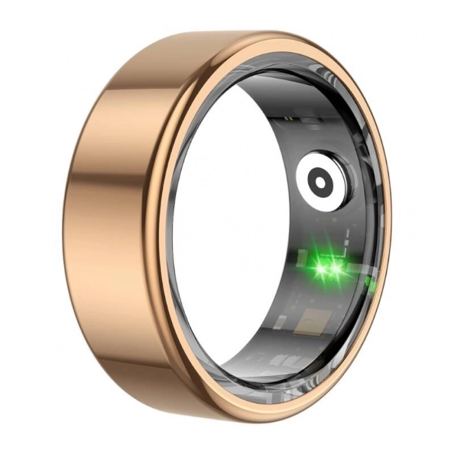 Slimme Ring Colmi R02 Goud