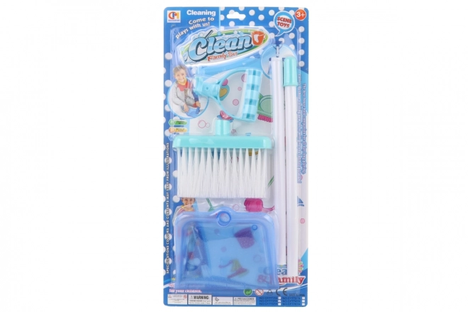 Schoonmaakset