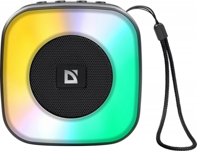 Ingebouwde MP3-speler en FM-radio