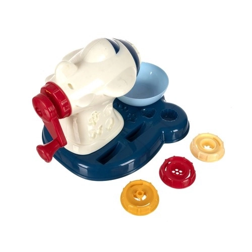 Plasteline Set Kruzzel 22562
