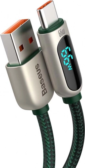 Snel laden 66 W