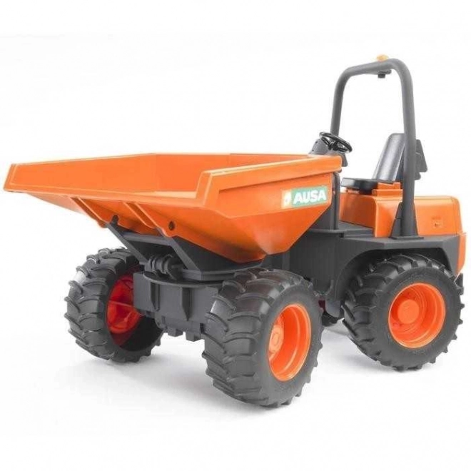 Bruder Miniscraper AUSA