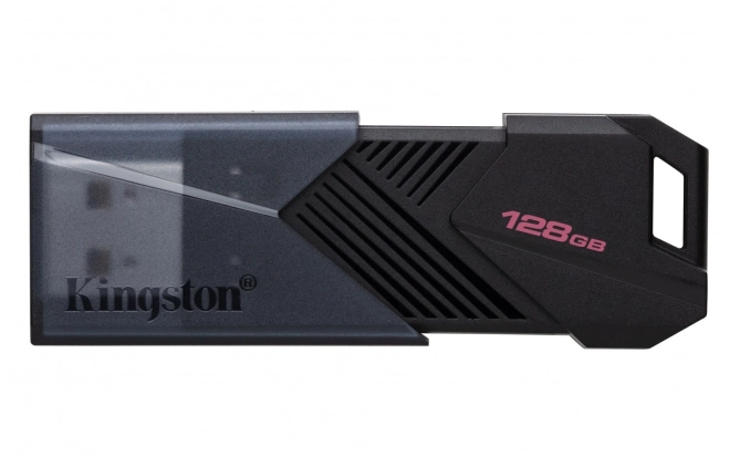 Flashschijf Data Traveler Exodia Onyx 128GB USB3.2 Gen1