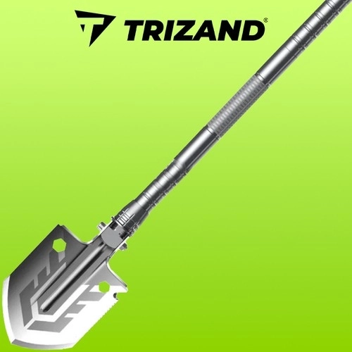 Opvouwbare schep - 16v1 Trizand 22640